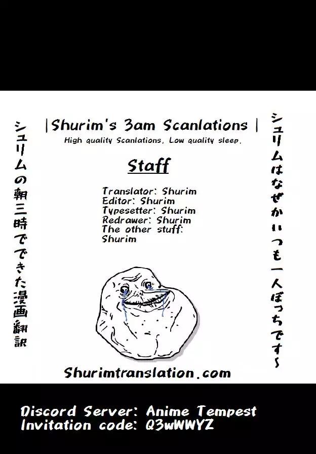 That Time I Got Reincarnated as a Slime, Chapter 41 image 01